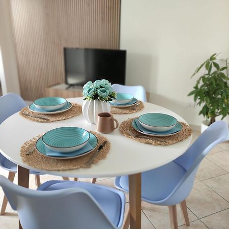 Casa Vacanza Da Chicco E Dani Nurachi Extérieur photo